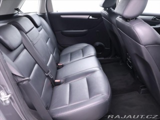 Mercedes-Benz B 2,0 D 80kW Automat CZ 2011