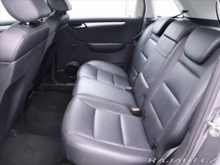 Mercedes-Benz B 2,0 D 80kW Automat CZ 2011