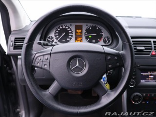 Mercedes-Benz B 2,0 D 80kW Automat CZ 2011