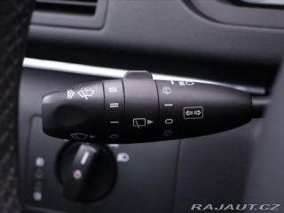 Mercedes-Benz B 2,0 D 80kW Automat CZ 2011