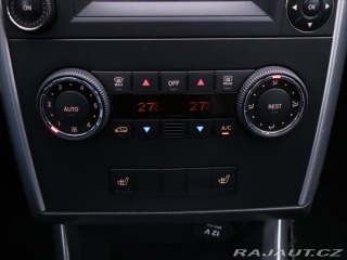 Mercedes-Benz B 2,0 D 80kW Automat CZ 2011