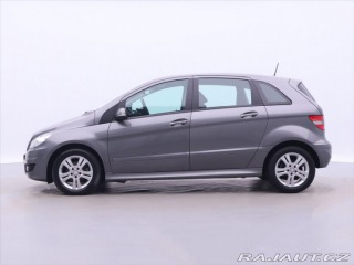 Mercedes-Benz B 2,0 D 80kW Automat CZ 2011