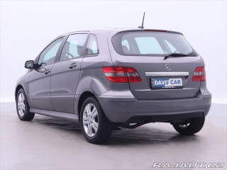 Mercedes-Benz B 2,0 D 80kW Automat CZ 2011