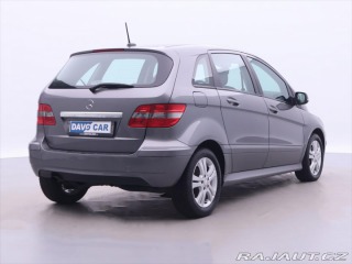Mercedes-Benz B 2,0 D 80kW Automat CZ 2011