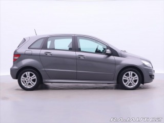 Mercedes-Benz B 2,0 D 80kW Automat CZ 2011
