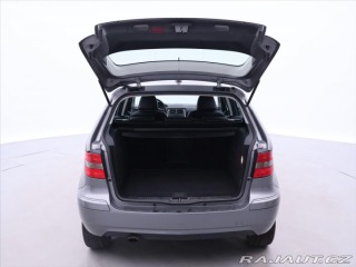 Mercedes-Benz B 2,0 D 80kW Automat CZ 2011