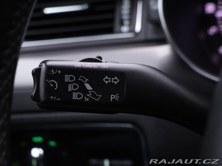 Škoda Superb 2,0 TDI 103KW Drive CZ Se 2013