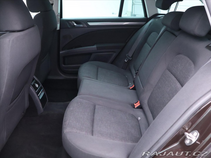 Škoda Superb 2,0 TDI 103KW Drive CZ Se 2013