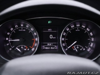 Škoda Superb 2,0 TDI 103KW Drive CZ Se 2013