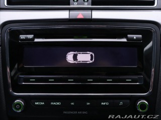 Škoda Superb 2,0 TDI 103KW Drive CZ Se 2013