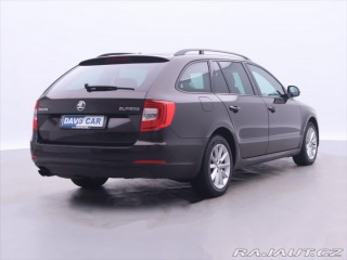 Škoda Superb 2,0 TDI 103KW Drive CZ Se 2013