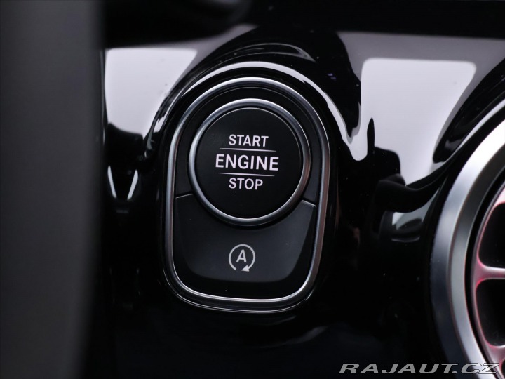 Mercedes-Benz A 2,0 310kW 45s AMG 4MATIC+ 2020