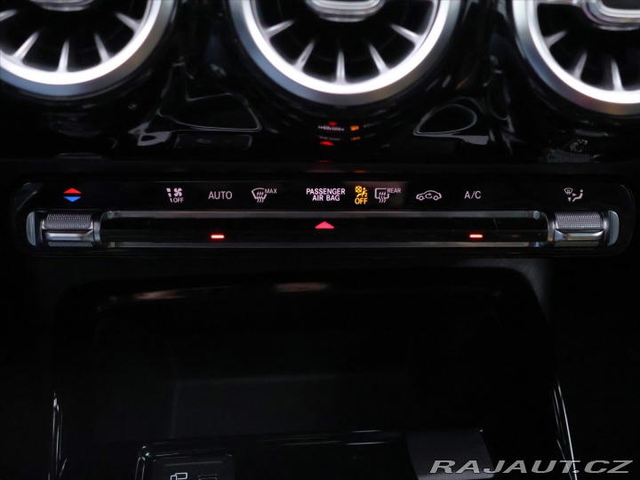 Mercedes-Benz A 2,0 310kW 45s AMG 4MATIC+ 2020