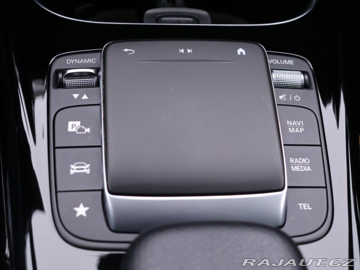 Mercedes-Benz A 2,0 310kW 45s AMG 4MATIC+ 2020