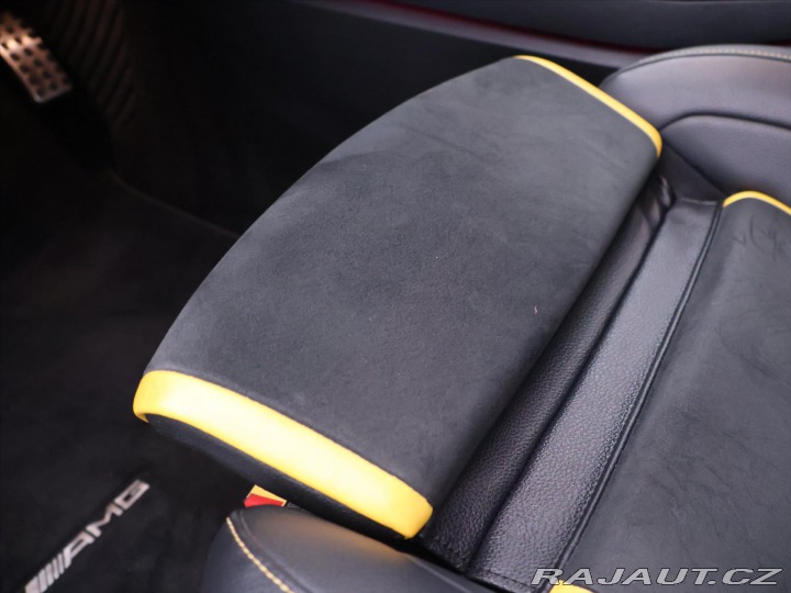 Mercedes-Benz A 2,0 310kW 45s AMG 4MATIC+ 2020