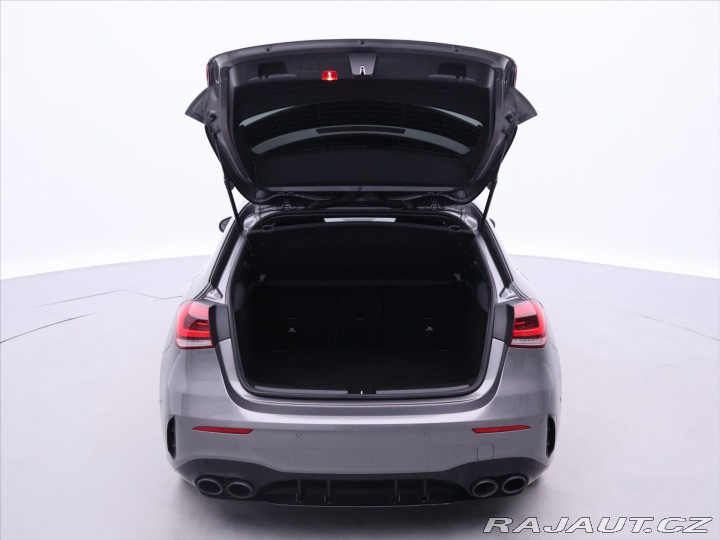 Mercedes-Benz A 2,0 310kW 45s AMG 4MATIC+ 2020