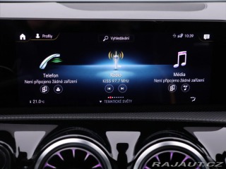 Mercedes-Benz A 2,0 310kW 45s AMG 4MATIC+ 2020