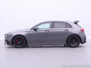 Mercedes-Benz A 2,0 310kW 45s AMG 4MATIC+ 2020