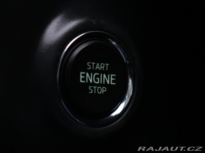 Škoda Octavia 1,5 TSI 110KW Tempomat CZ 2018