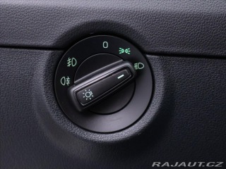 Škoda Octavia 1,5 TSI 110KW Tempomat CZ 2018