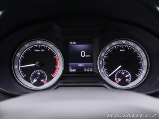 Škoda Octavia 1,5 TSI 110KW Tempomat CZ 2018