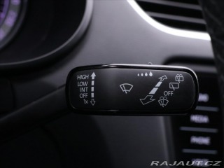 Škoda Octavia 1,5 TSI 110KW Tempomat CZ 2018