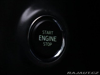 Škoda Octavia 1,5 TSI 110KW Tempomat CZ 2018