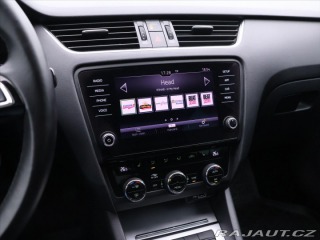 Škoda Octavia 1,5 TSI 110KW Tempomat CZ 2018