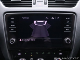 Škoda Octavia 1,5 TSI 110KW Tempomat CZ 2018