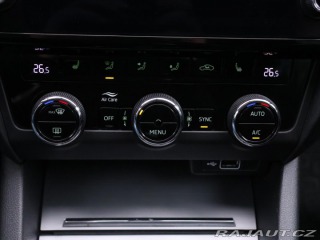 Škoda Octavia 1,5 TSI 110KW Tempomat CZ 2018