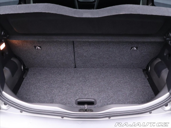 Volkswagen e-up! SOH 92,3% 1.majitel CZ DP 2020