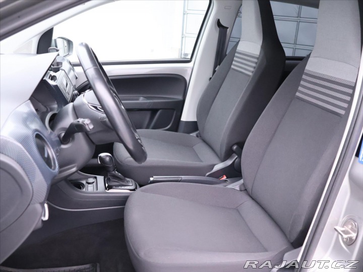 Volkswagen e-up! SOH 92,3% 1.majitel CZ DP 2020