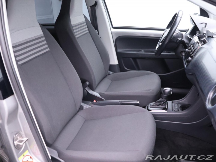 Volkswagen e-up! SOH 92,3% 1.majitel CZ DP 2020