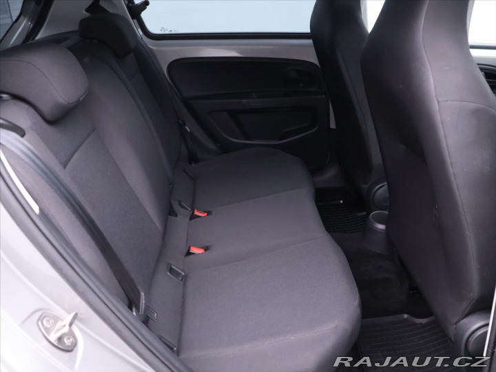 Volkswagen e-up! SOH 92,3% 1.majitel CZ DP 2020