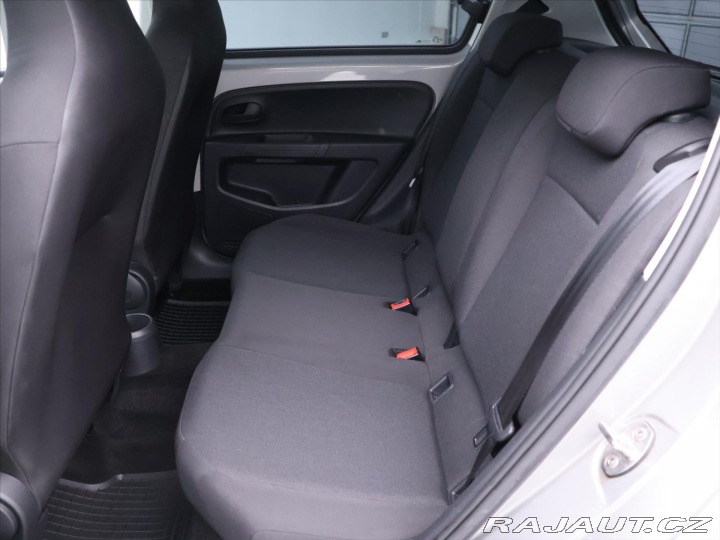 Volkswagen e-up! SOH 92,3% 1.majitel CZ DP 2020