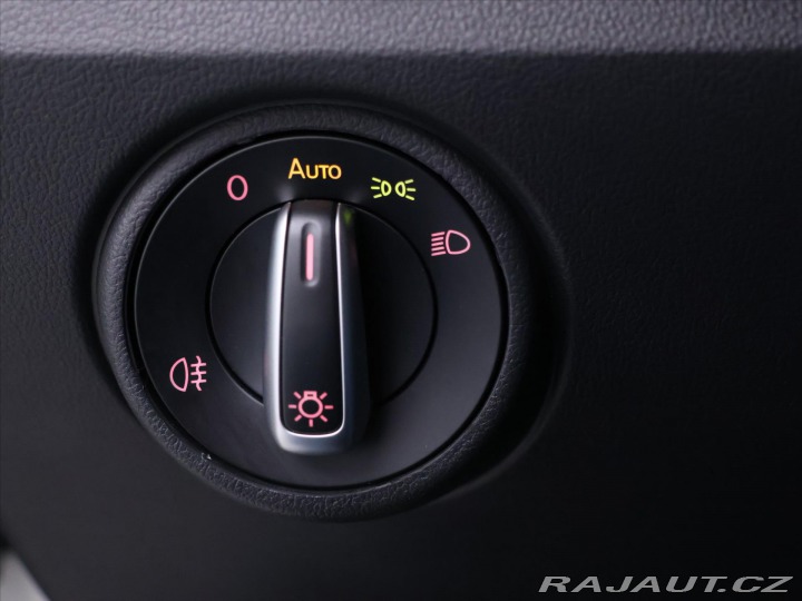 Volkswagen e-up! SOH 92,3% 1.majitel CZ DP 2020