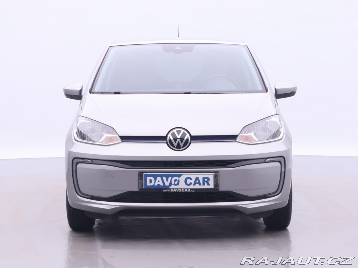 Volkswagen e-up! SOH 92,3% 1.majitel CZ DP 2020