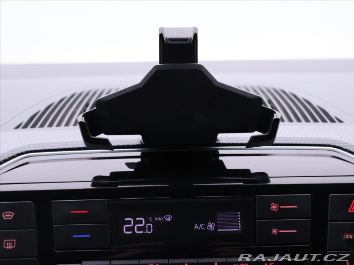 Volkswagen e-up! SOH 92,3% 1.majitel CZ DP 2020