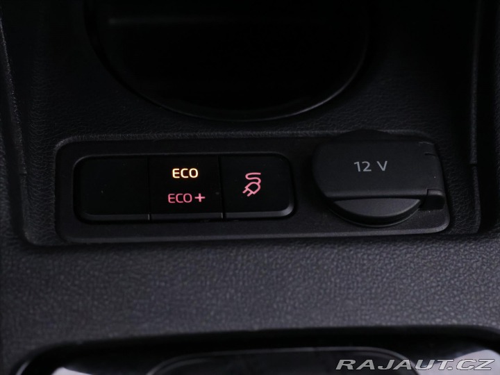 Volkswagen e-up! SOH 92,3% 1.majitel CZ DP 2020