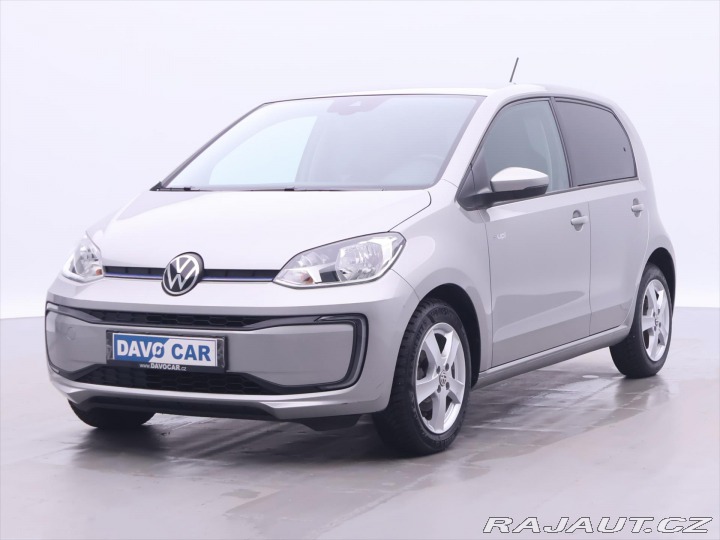 Volkswagen e-up! SOH 92,3% 1.majitel CZ DP 2020