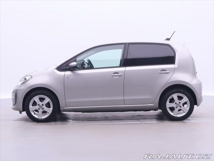 Volkswagen e-up! SOH 92,3% 1.majitel CZ DP 2020