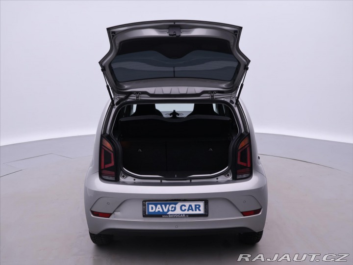 Volkswagen e-up! SOH 92,3% 1.majitel CZ DP 2020