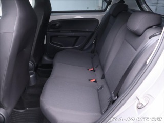 Volkswagen e-up! SOH 92,3% 1.majitel CZ DP 2020