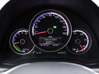 Volkswagen e-up! SOH 92,3% 1.majitel CZ DP 2020