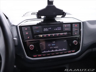 Volkswagen e-up! SOH 92,3% 1.majitel CZ DP 2020