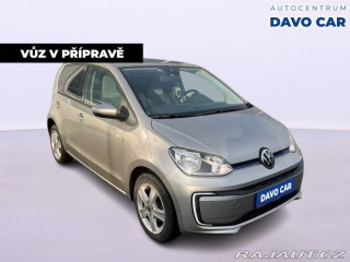 Volkswagen up! SOH 92,3% 1.majitel CZ DP 2020