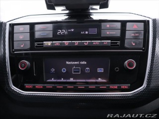 Volkswagen e-up! SOH 92,3% 1.majitel CZ DP 2020