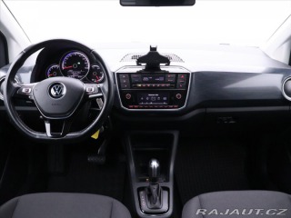 Volkswagen e-up! SOH 92,3% 1.majitel CZ DP 2020