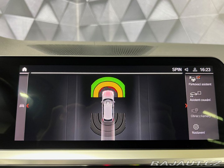 BMW 3 320d xDrive LUXURY, PANOR 2022