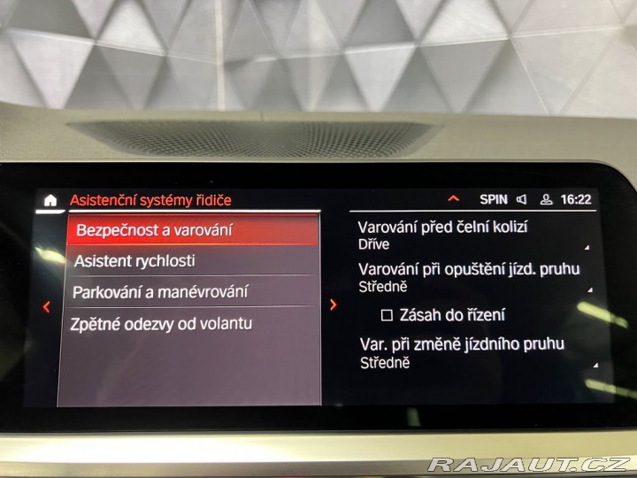 BMW 3 320d xDrive, AT, LUXURY L 2022